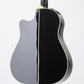 [SN 57020345] USED Takamine / TDP861C Black (Made in Japan/2019) Takamine Takamine Takamine Eleaco Acoustic Guitar [08]