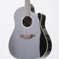 [SN 57020345] USED Takamine / TDP861C Black (Made in Japan/2019) Takamine Takamine Takamine Eleaco Acoustic Guitar [08]