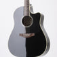 [SN 57020345] USED Takamine / TDP861C Black (Made in Japan/2019) Takamine Takamine Takamine Eleaco Acoustic Guitar [08]