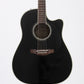 [SN 57020345] USED Takamine / TDP861C Black (Made in Japan/2019) Takamine Takamine Takamine Eleaco Acoustic Guitar [08]