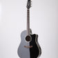 [SN 57020345] USED Takamine / TDP861C Black (Made in Japan/2019) Takamine Takamine Takamine Eleaco Acoustic Guitar [08]