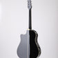 [SN 57020345] USED Takamine / TDP861C Black (Made in Japan/2019) Takamine Takamine Takamine Eleaco Acoustic Guitar [08]