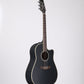 [SN 57020345] USED Takamine / TDP861C Black (Made in Japan/2019) Takamine Takamine Takamine Eleaco Acoustic Guitar [08]