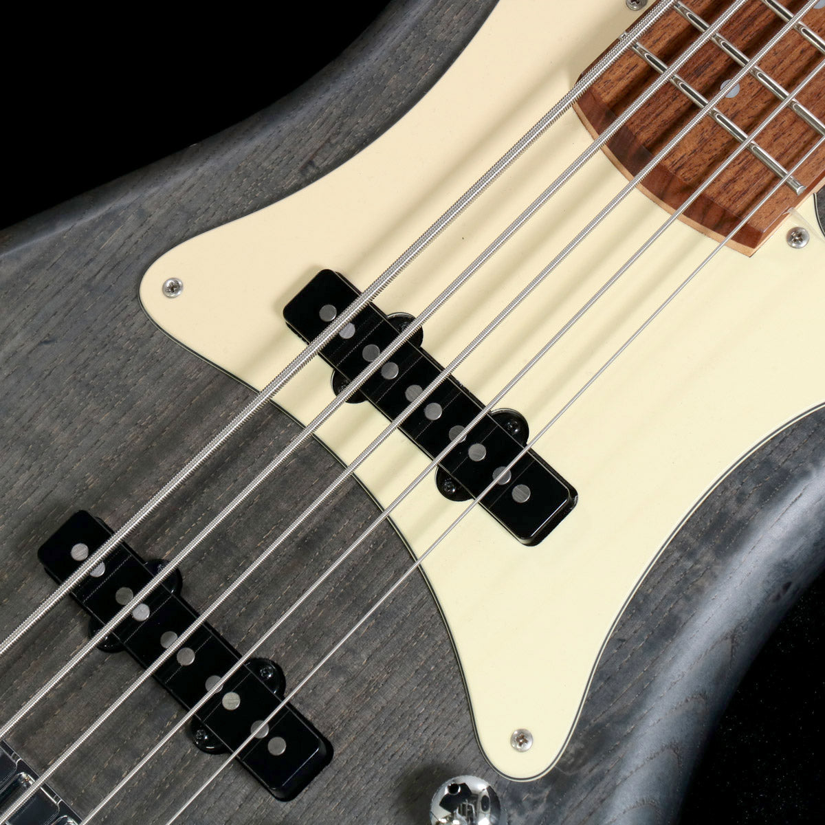 [SN B-000309-15] USED Warwick / German Pro Streamer CV 5st Colored Satin (Made in Germany / Passive) [2015 / 3.85kg] Warwick Electric Bass [08]