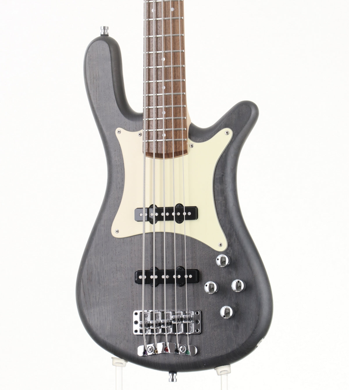 [SN B-000309-15] USED Warwick / German Pro Streamer CV 5st Colored Satin (Made in Germany / Passive) [2015 / 3.85kg] Warwick Electric Bass [08]