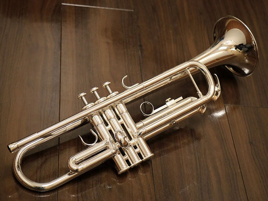 [SN C04066] USED YAMAHA / Yamaha YTR-2335S B flat trumpet [10]