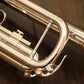 [SN C04066] USED YAMAHA / Yamaha YTR-2335S B flat trumpet [10]