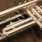 [SN C04066] USED YAMAHA / Yamaha YTR-2335S B flat trumpet [10]