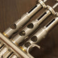 [SN C04066] USED YAMAHA / Yamaha YTR-2335S B flat trumpet [10]