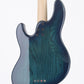 [SN F190135] USED FUJIGEN(FGN) / J-Standard JMJ-ASH-M See-Thru Blue Burst [4.12kg / 2019] [Made in Japan / Made in Japan] Fujigen [08]