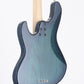 [SN F190135] USED FUJIGEN(FGN) / J-Standard JMJ-ASH-M See-Thru Blue Burst [4.12kg / 2019] [Made in Japan / Made in Japan] Fujigen [08]