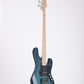 [SN F190135] USED FUJIGEN(FGN) / J-Standard JMJ-ASH-M See-Thru Blue Burst [4.12kg / 2019] [Made in Japan / Made in Japan] Fujigen [08]