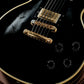 [SN 82199523] USED GIBSON / Les Paul Custom Ebony 1989 Mod [05]