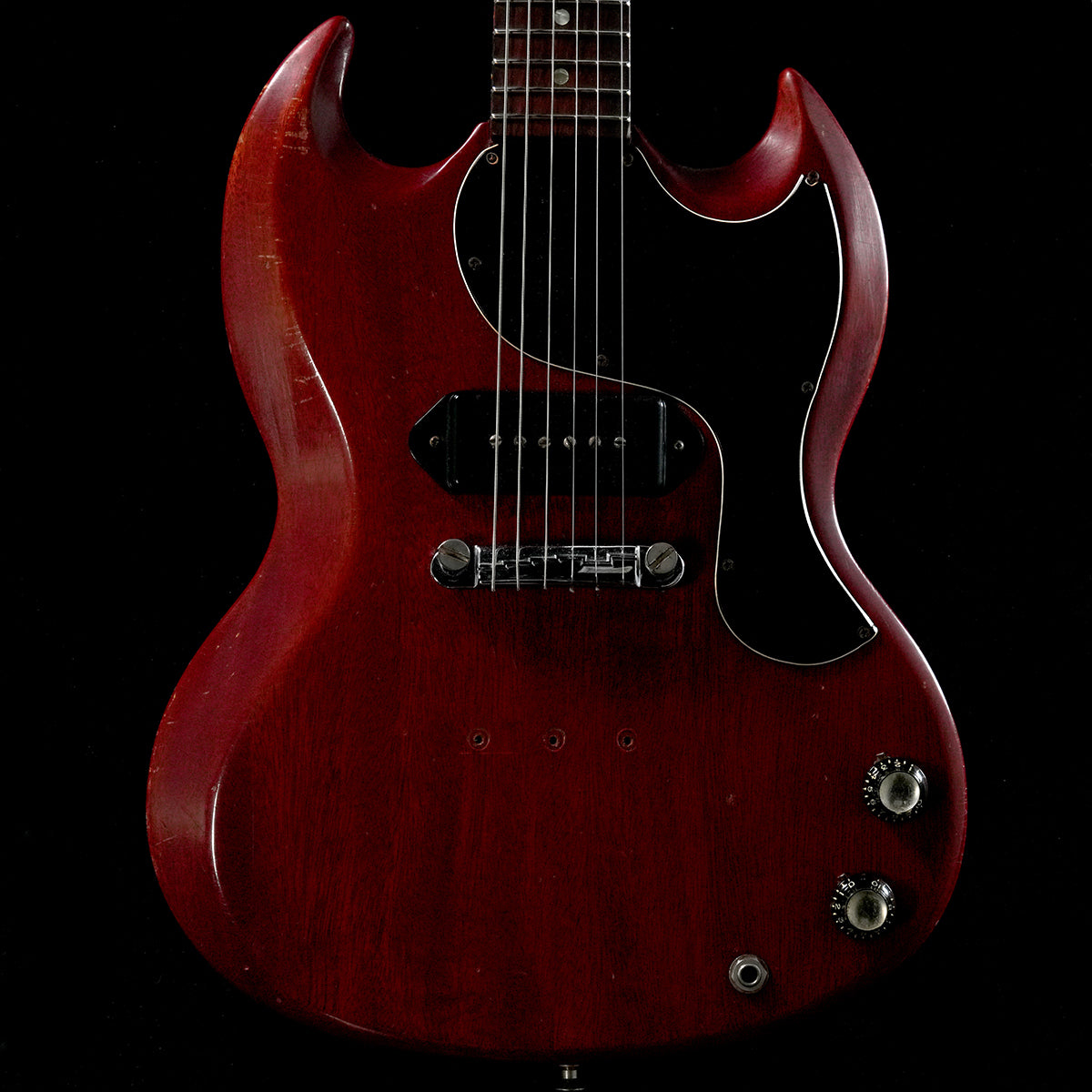 [SN 349724] USED Gibson / 1965 SG Junior [05]