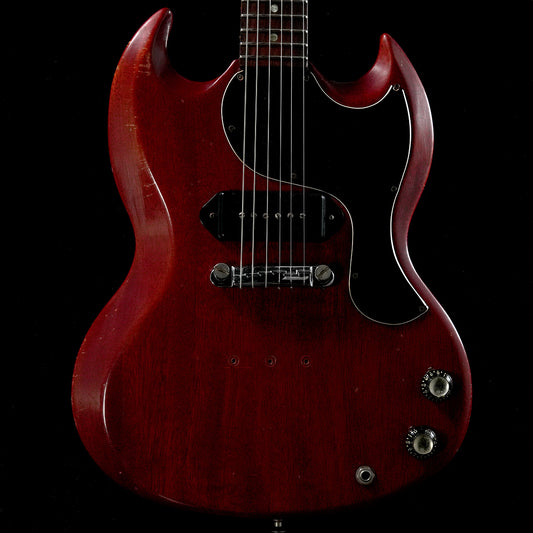 [SN 349724] USED Gibson / 1965 SG Junior [05]