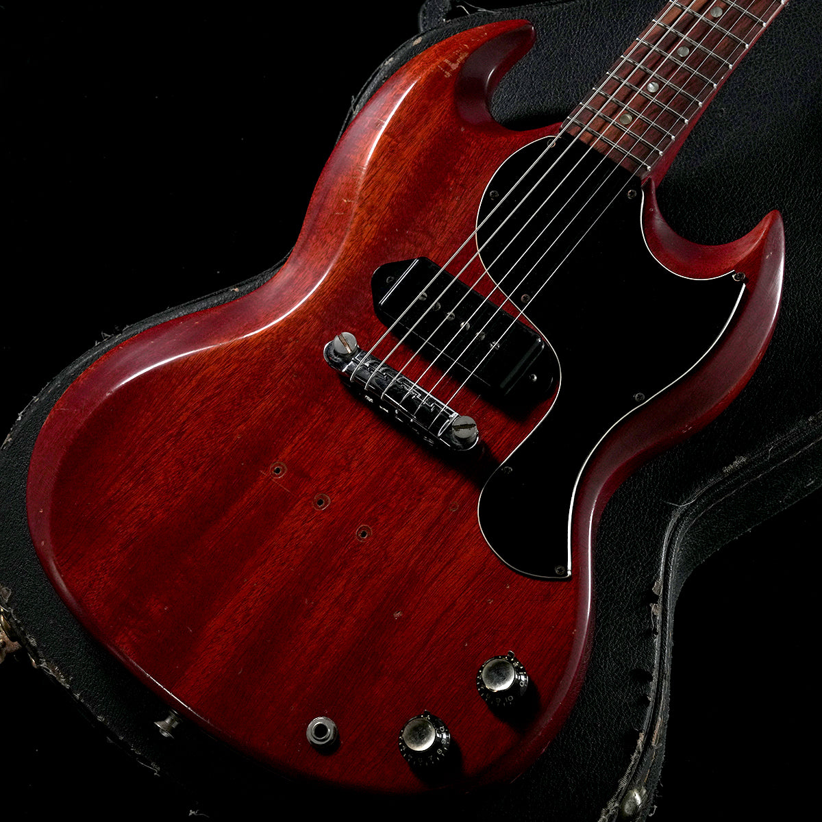 [SN 349724] USED Gibson / 1965 SG Junior [05]