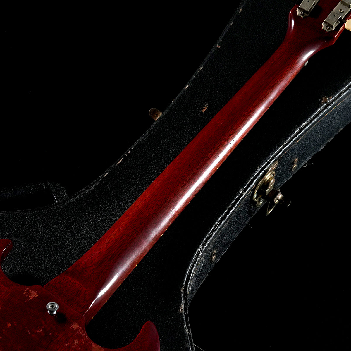 [SN 349724] USED Gibson / 1965 SG Junior [05]