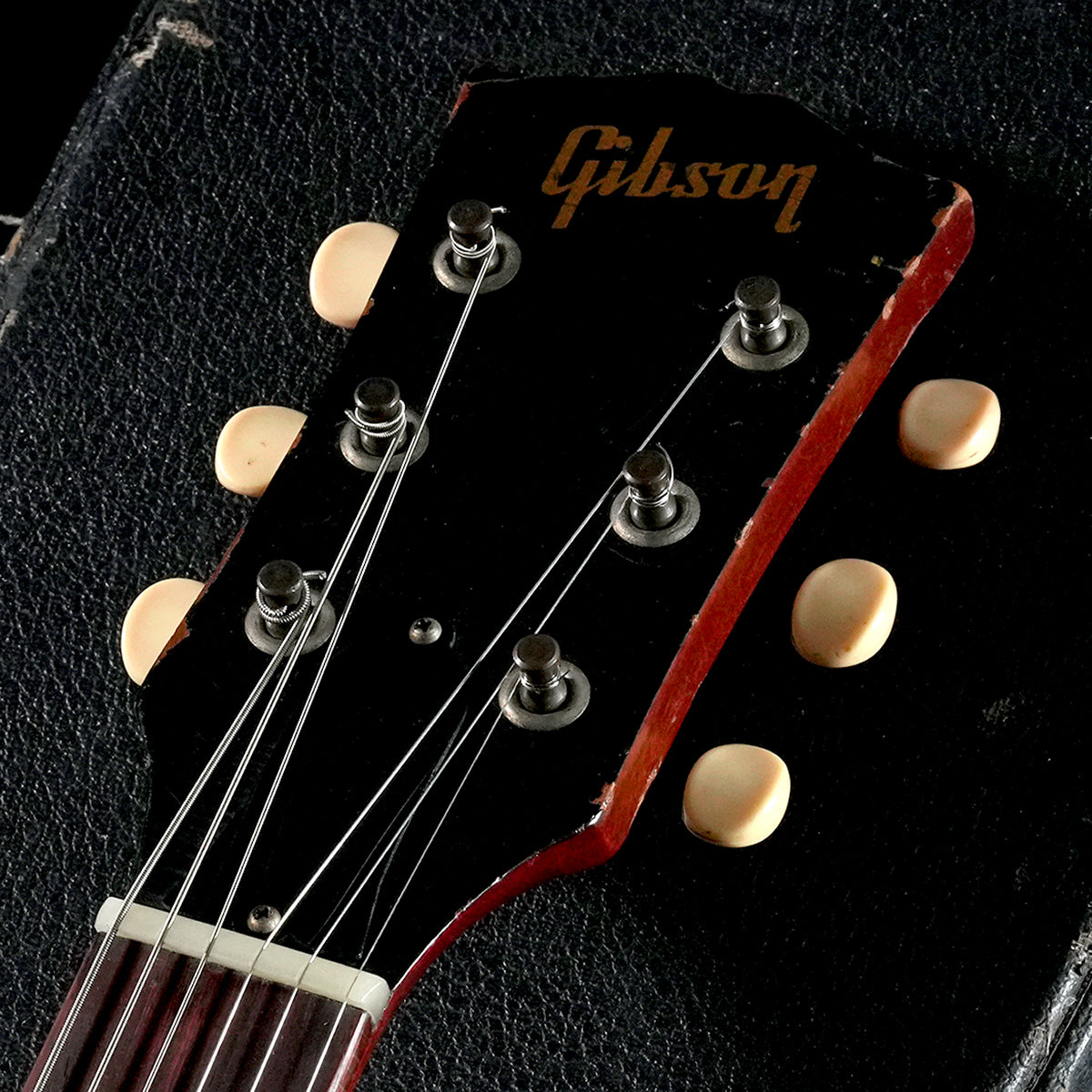 [SN 349724] USED Gibson / 1965 SG Junior [05]