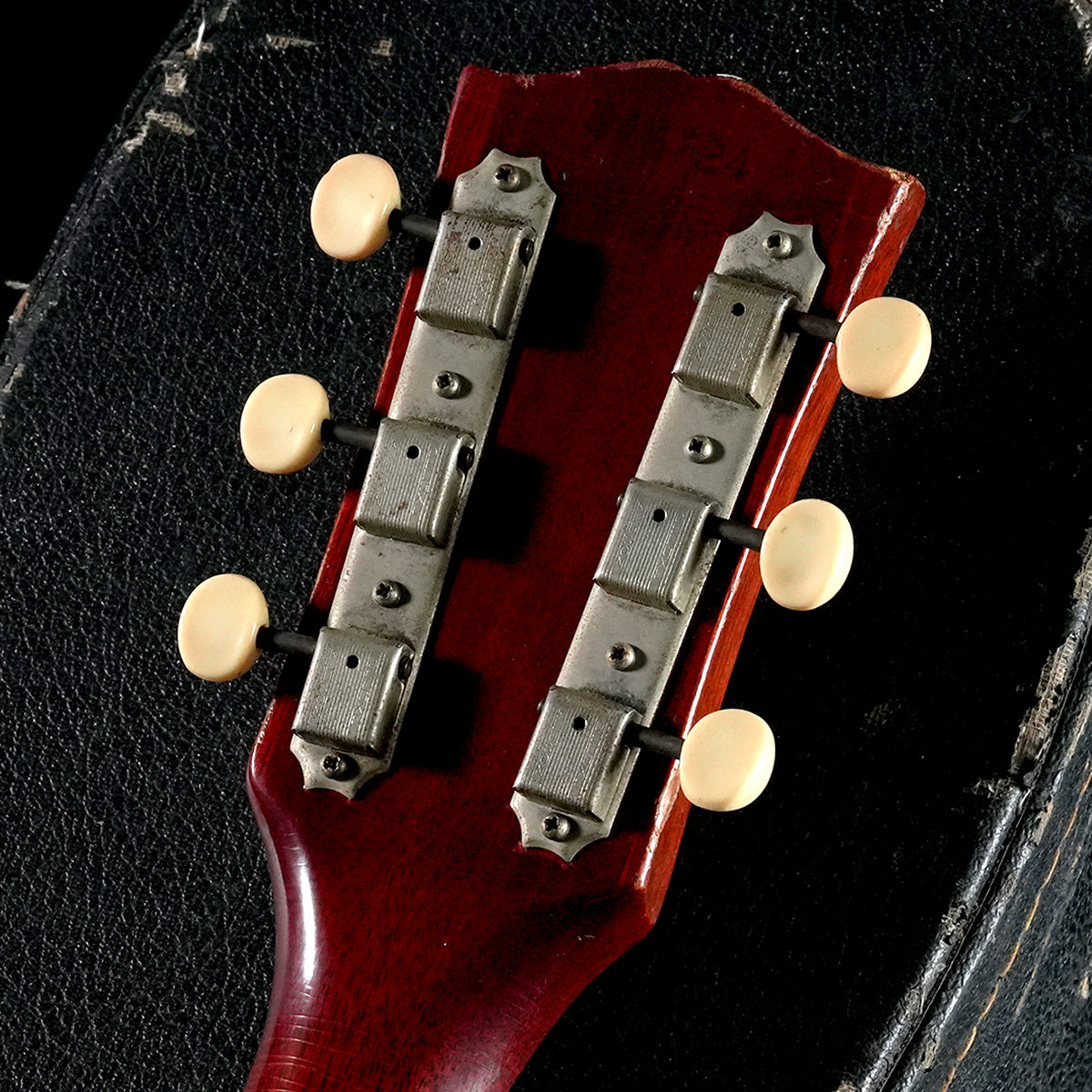 [SN 349724] USED Gibson / 1965 SG Junior [05]