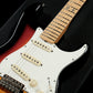 [SN SL000337] USED FENDER MEXICO / Steve Lacy People Pleaser Stratocaster Chaos Burst [05]