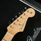 [SN SL000337] USED FENDER MEXICO / Steve Lacy People Pleaser Stratocaster Chaos Burst [05]