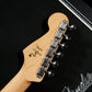 [SN SL000337] USED FENDER MEXICO / Steve Lacy People Pleaser Stratocaster Chaos Burst [05]