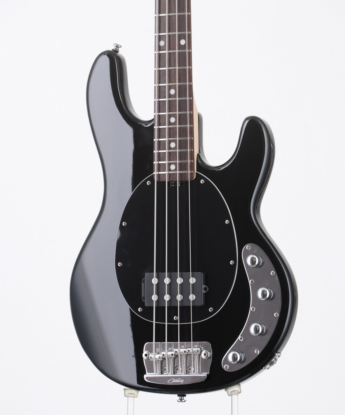 [SN SR23283] USED Sterling / RAY34 Black [03]