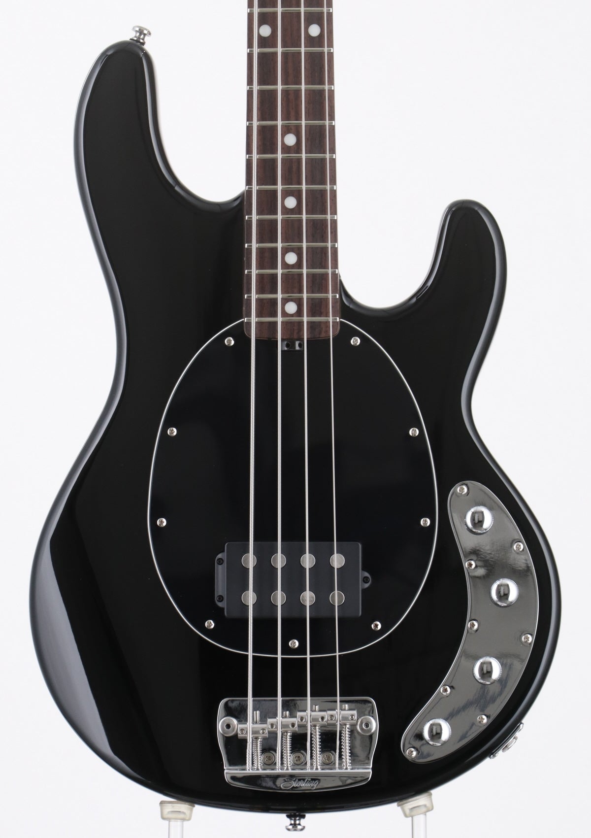 [SN SR23283] USED Sterling / RAY34 Black [03]