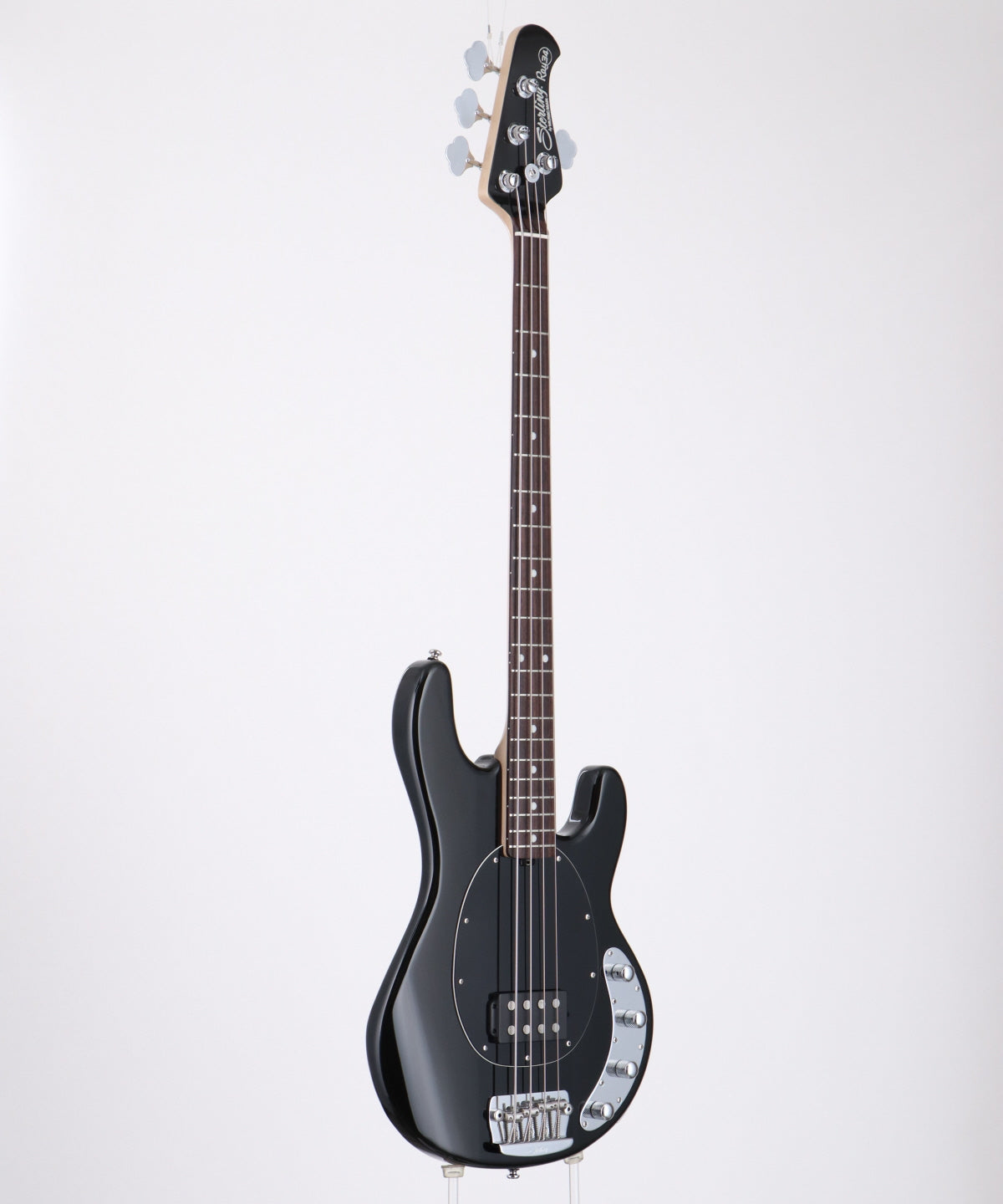 [SN SR23283] USED Sterling / RAY34 Black [03]