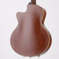 [SN 039289001387] USED GODIN / 5th Avenue CW Kingpin II HB CB [10]