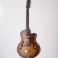 [SN 039289001387] USED GODIN / 5th Avenue CW Kingpin II HB CB [10]