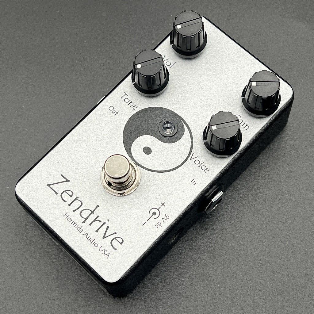 USED HERMIDA AUDIO / Zendrive [06]