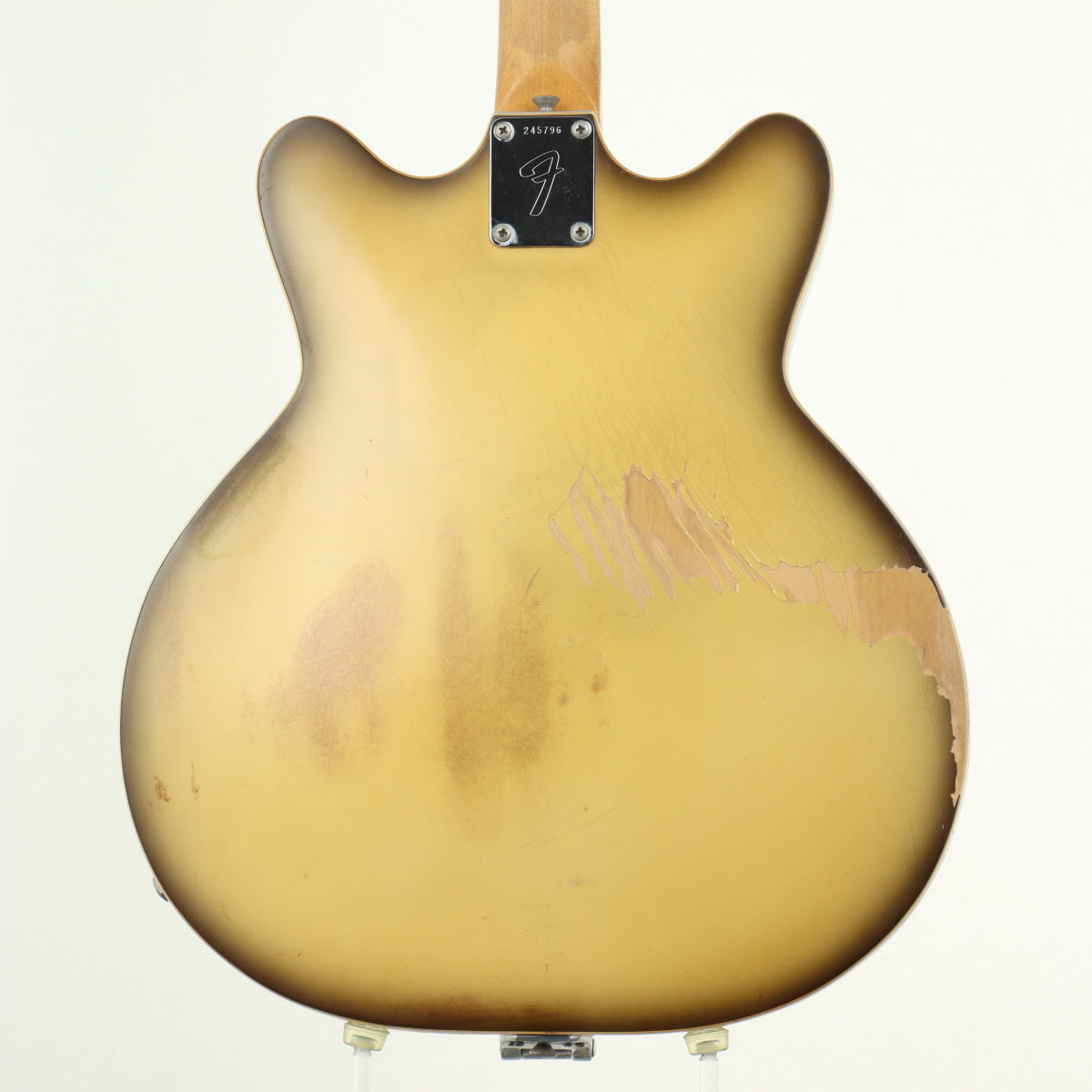 [SN 245796] USED Fender / Coronado II Antigua 1968 [11]