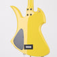 USED FERNANDES/BURNY / MG-145S Yellow Heart [06]