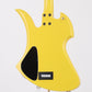 USED FERNANDES/BURNY / MG-145S Yellow Heart [06]