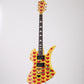 USED FERNANDES/BURNY / MG-145S Yellow Heart [06]