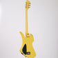 USED FERNANDES/BURNY / MG-145S Yellow Heart [06]