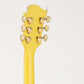 USED FERNANDES/BURNY / MG-145S Yellow Heart [06]