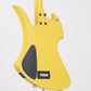 USED FERNANDES/BURNY / MG-145S Yellow Heart [06]