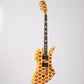 USED FERNANDES/BURNY / MG-145S Yellow Heart [06]