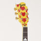 USED FERNANDES/BURNY / MG-145S Yellow Heart [06]