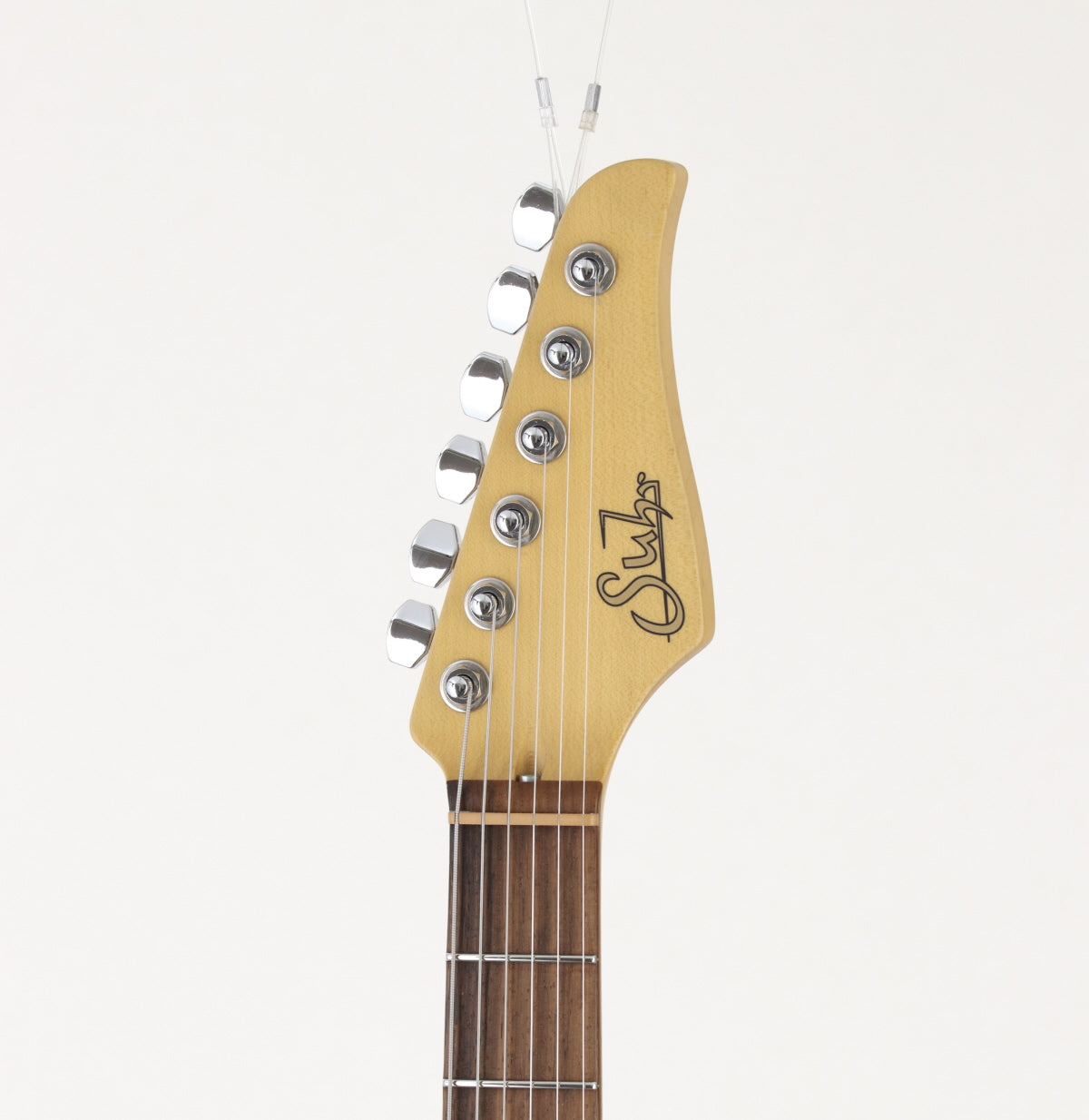 [SN JST4A3P] USED Suhr / J-Select Classic Pro FRD/R 2015 [09]