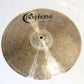 USED BOSPHORUS / NEW ORLEANS SERIES Hi-hats 14inch 946/1150 BOSPHORUS Hi-hat Cymbal [08]