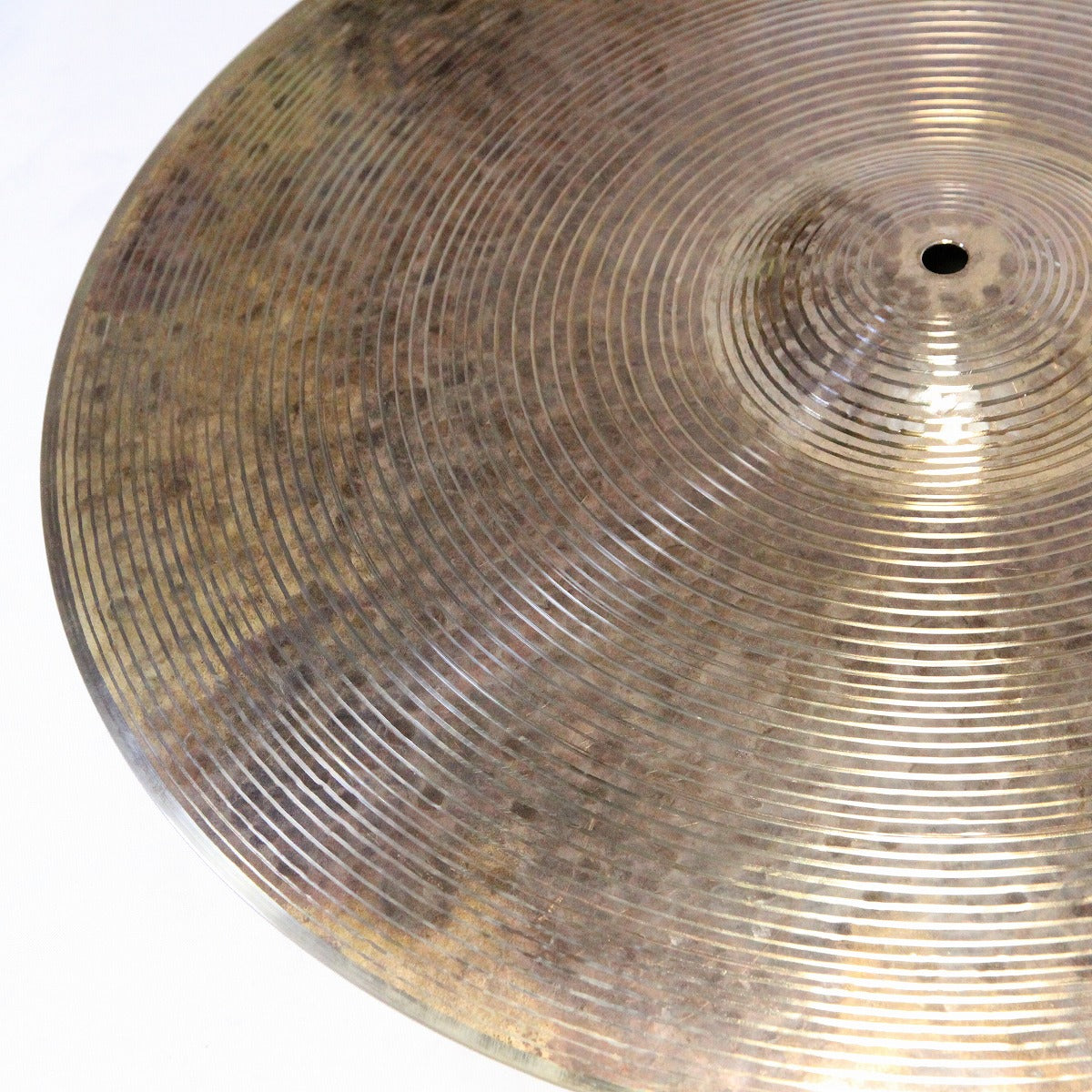 USED BOSPHORUS / NEW ORLEANS SERIES RIDE 20inch 2040g BOSPHORUS Ride Cymbal [08]