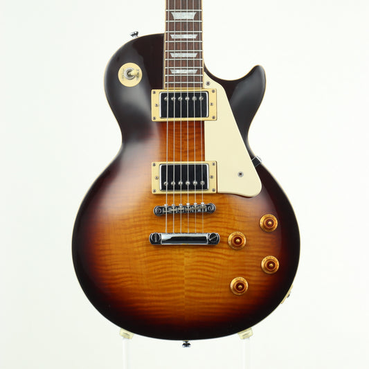 [SN DW03121814] USED Epiphone / Les Paul Standard Vintage Sunburst [11]