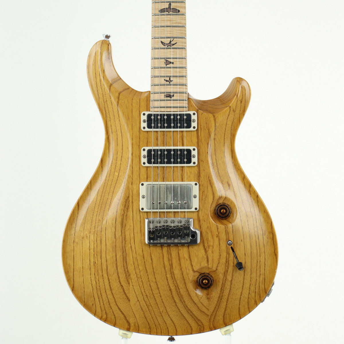 [SN 185288] USED Paul Reed Smith (PRS) / Swamp Ash Studio Natural [12]