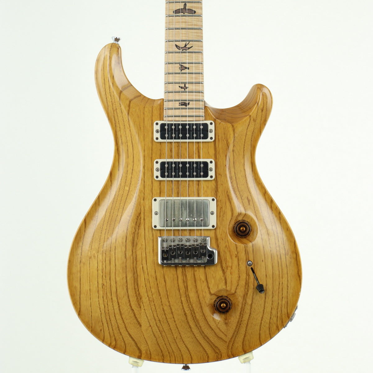 [SN 185288] USED Paul Reed Smith (PRS) / Swamp Ash Studio Natural [12]