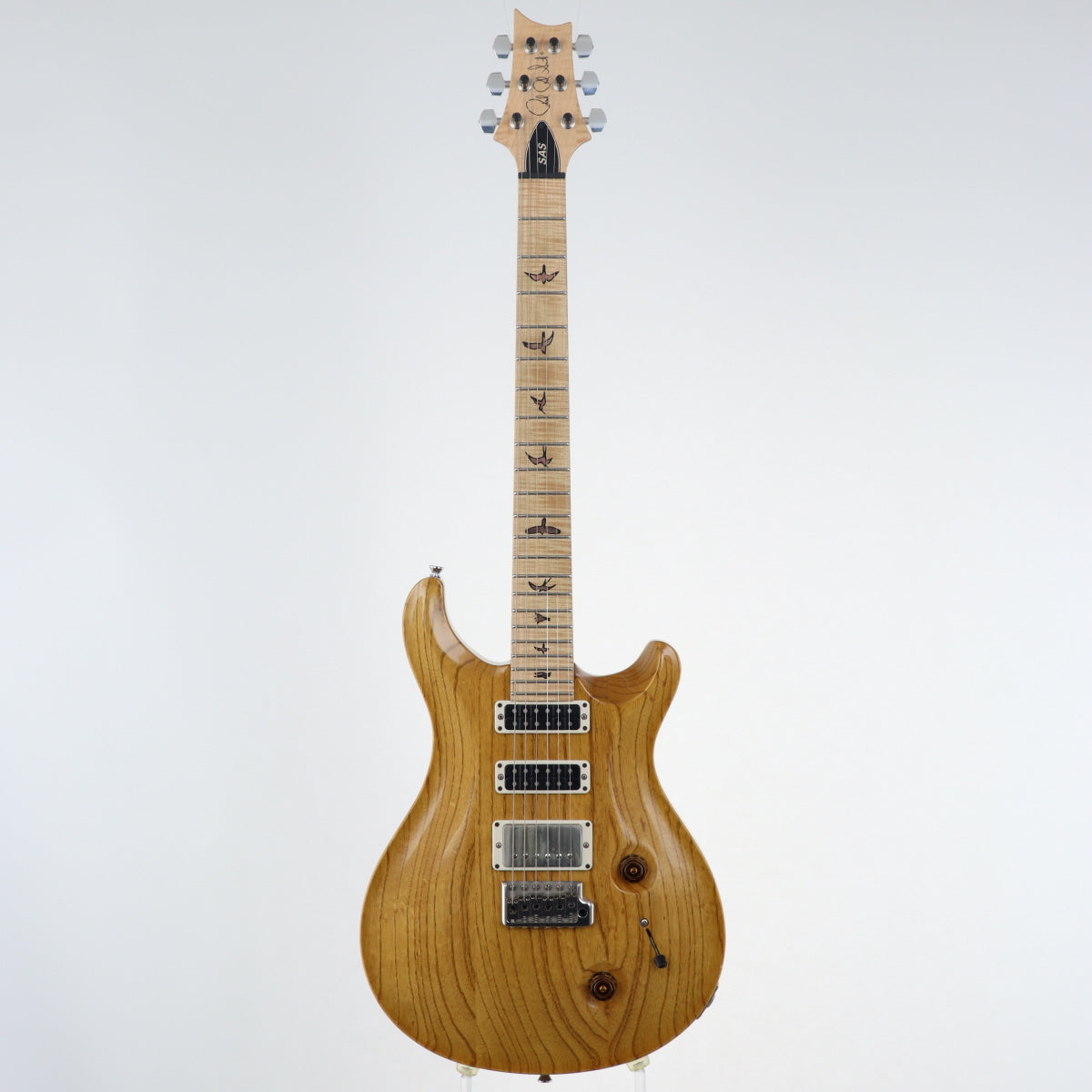 [SN 185288] USED Paul Reed Smith (PRS) / Swamp Ash Studio Natural [12]