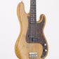 [SN E728515] USED Fender Japan / Shop Order Model 1987 PBD-62 Natural MOD [05]