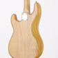 [SN E728515] USED Fender Japan / Shop Order Model 1987 PBD-62 Natural MOD [05]